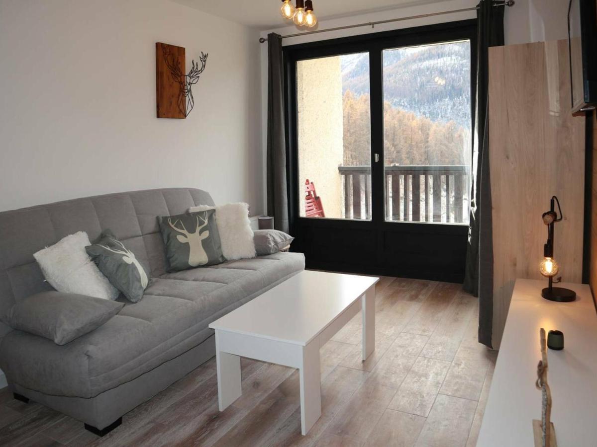 Studio Renove Pour 2 Pers, Coeur De Station, Acces Pistes, Balcon Sud - Fr-1-322-307 Apartamento Les Orres Exterior foto